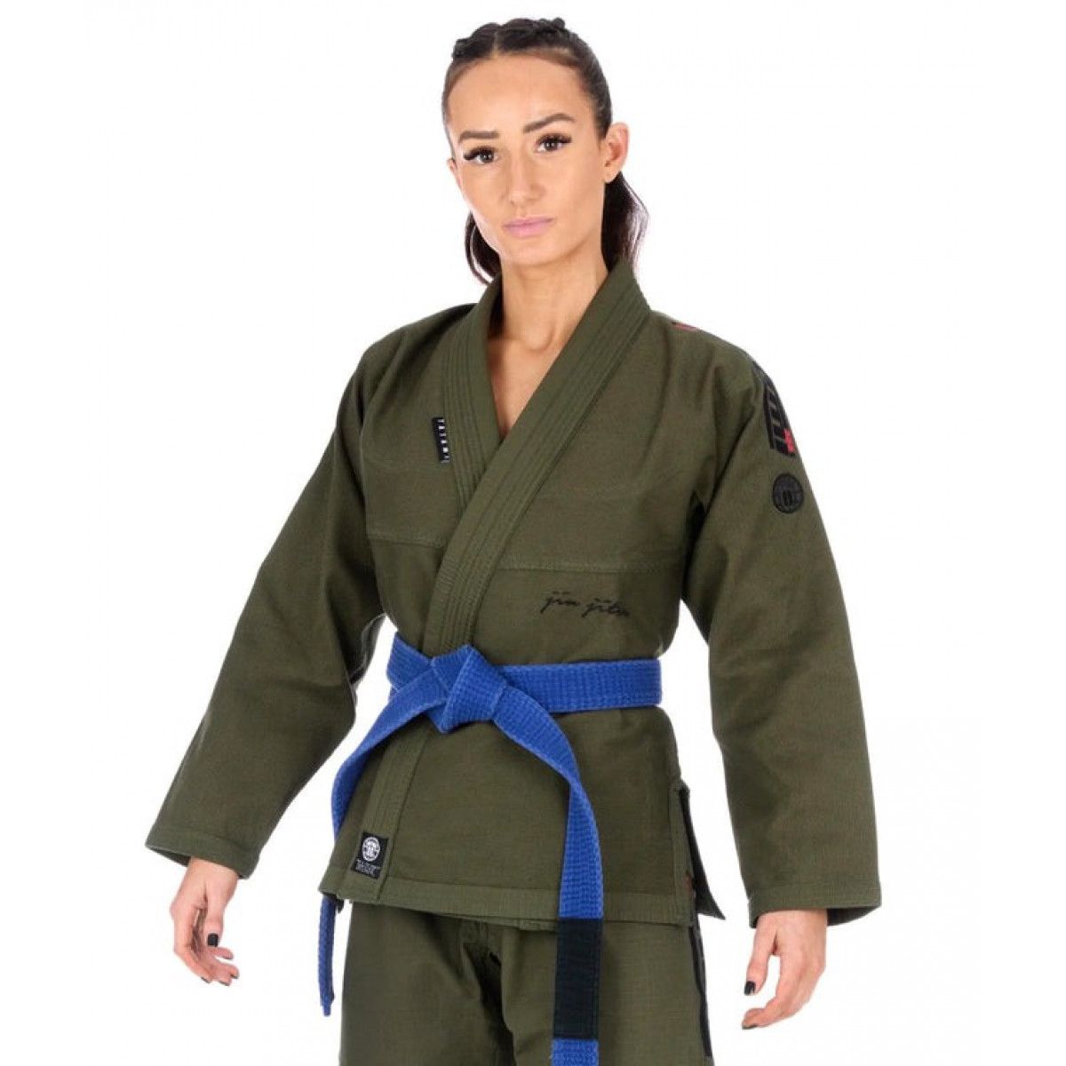 РљРёРјРѕРЅРѕ Tatami super gi Navy