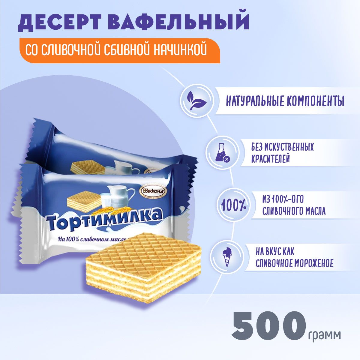 Тортимилка