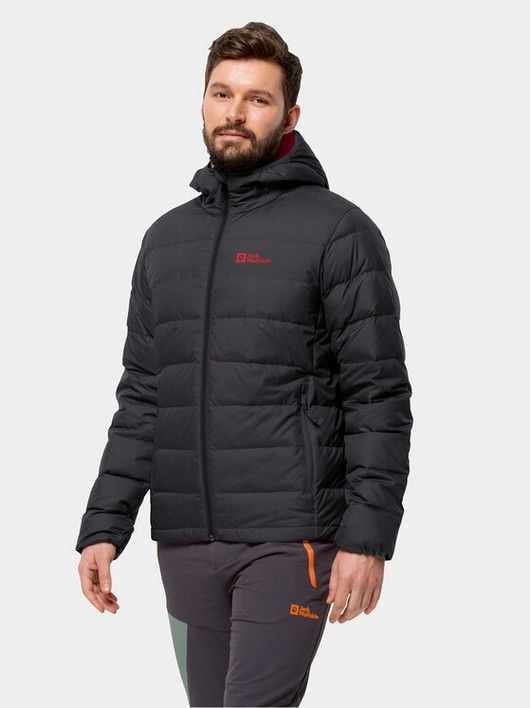 Пуховики мужские Jack Wolfskin – купить в интернет-магазине OZON по ...