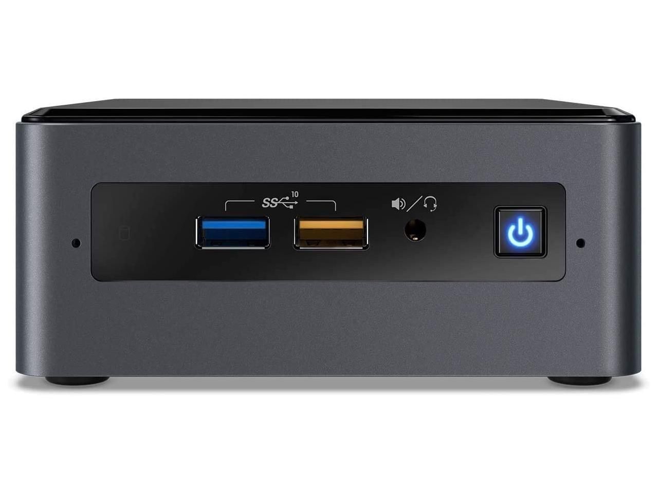 Intel Nuc Купить