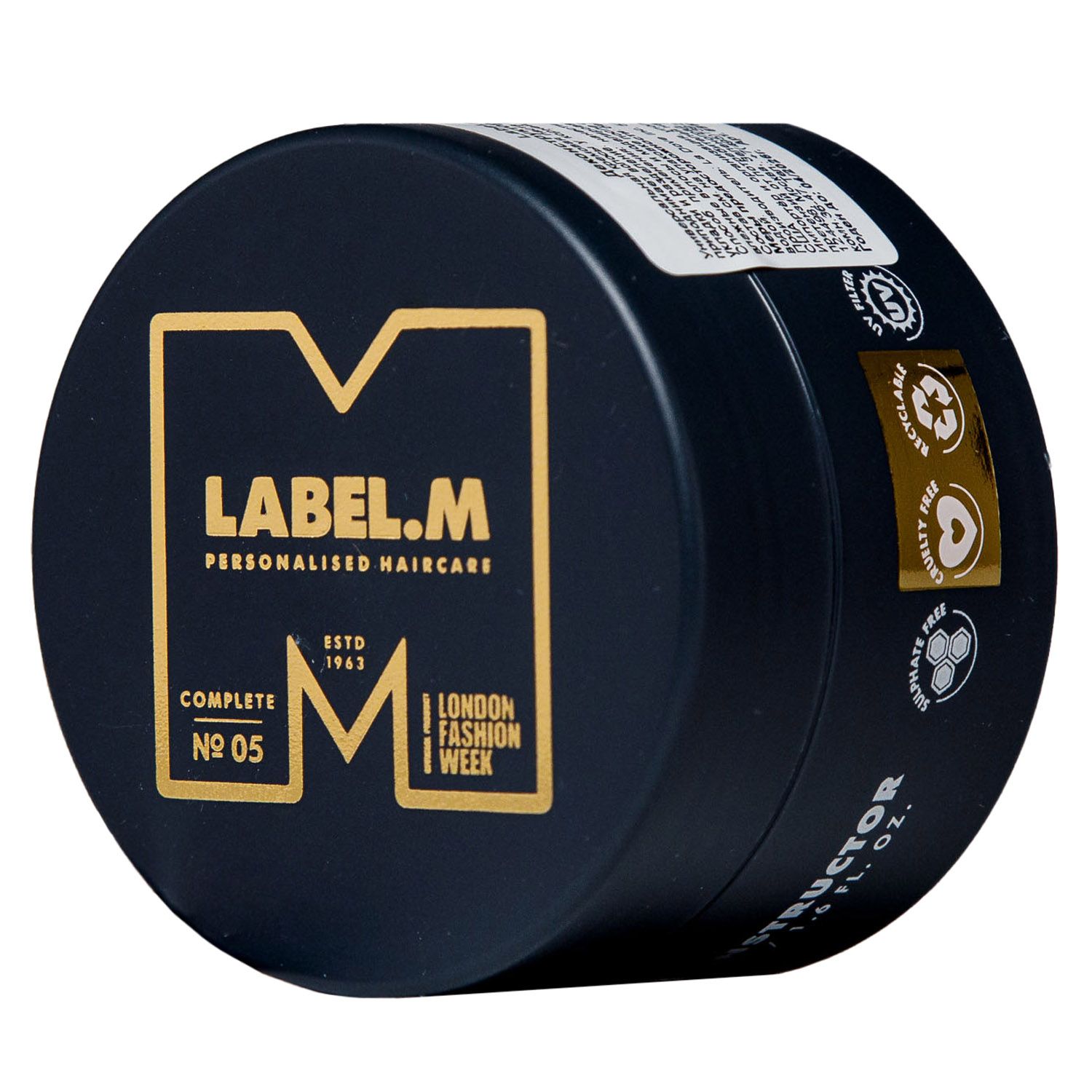 Ml label