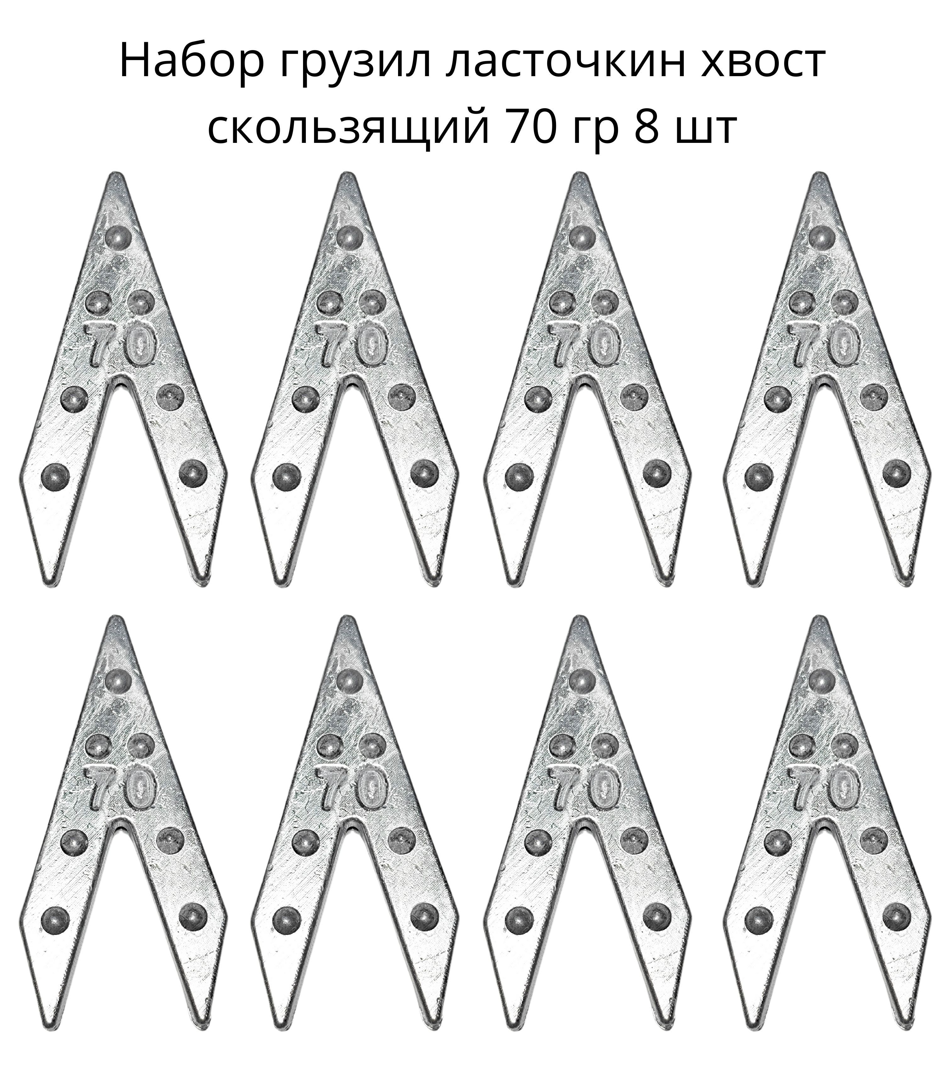 Ласточкин хвост - чертеж