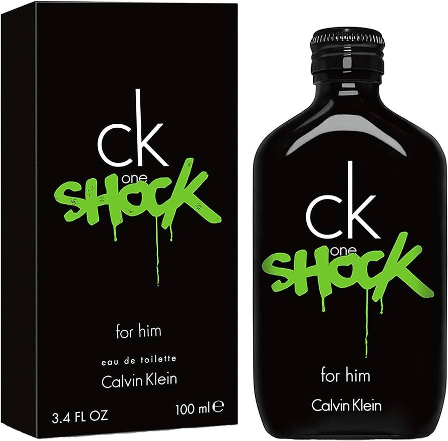 Calvin klein one original discount