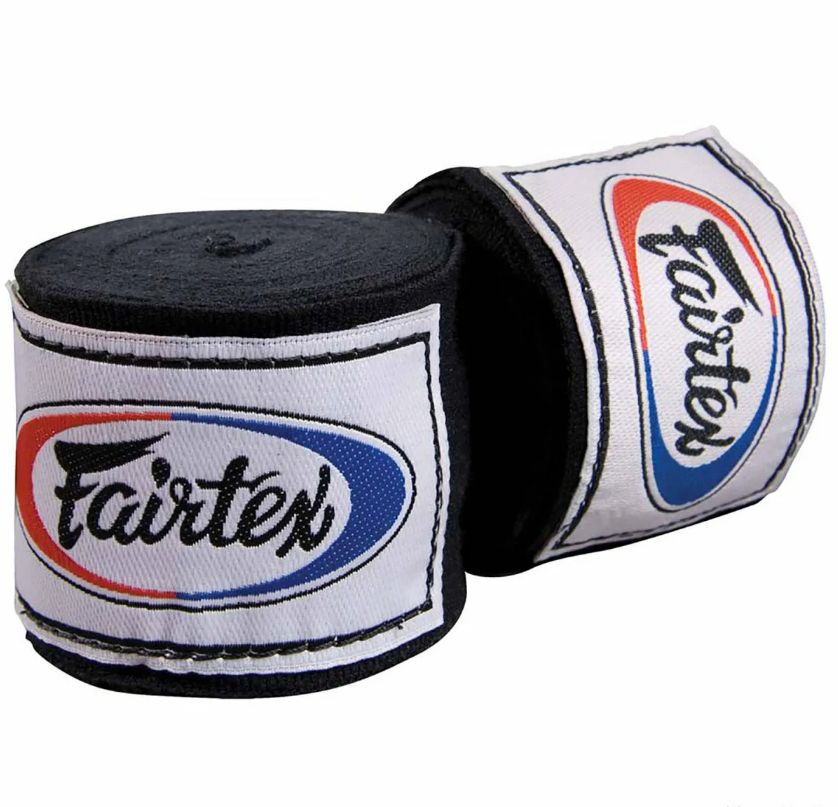 Fairtex Боксерский бинт, размер: 3.5