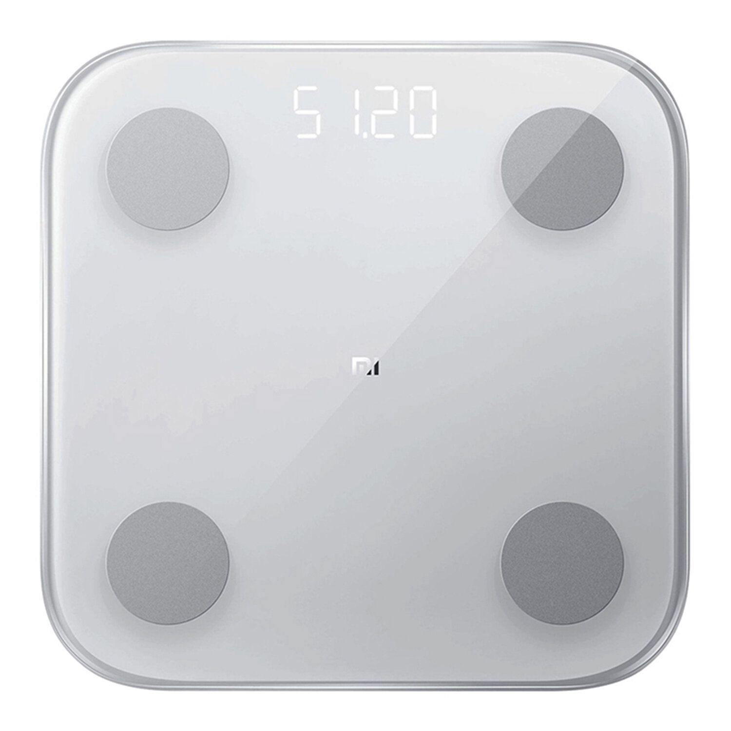 Весы напольные xiaomi scale s400