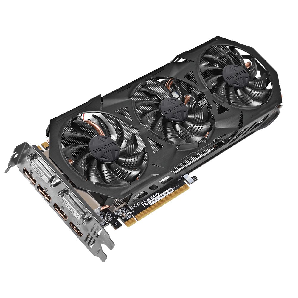 Gtx 970 4gb