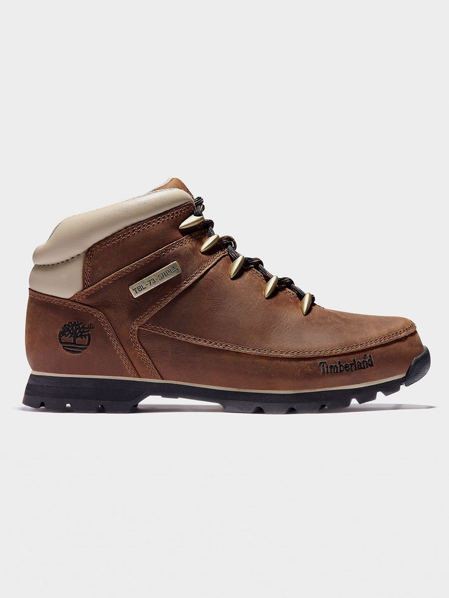 Timberland euro sprint discount mujer