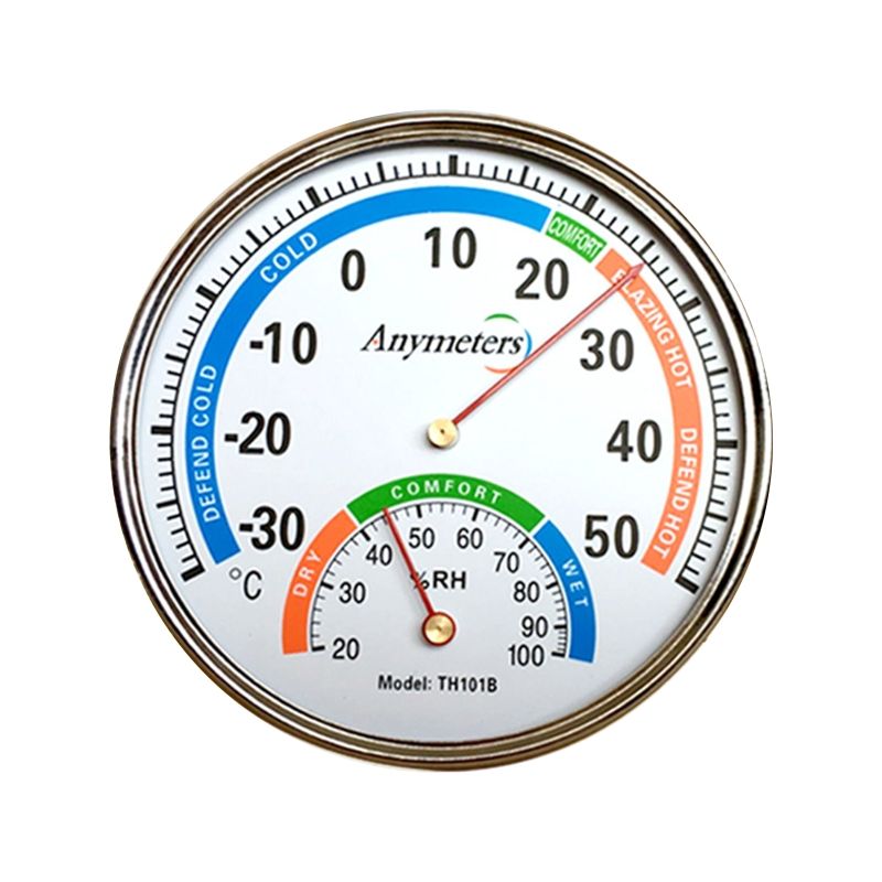 Термометр влажности воздуха в квартире. Термометр гигрометр Anymetre th-101e (- 30 °c ~ +50 °c) влажности: 0% ~ 100% rh. Anymetre th101b. Измеритель влажности воздуха комнатный механический. Гигрометр Anymeters.
