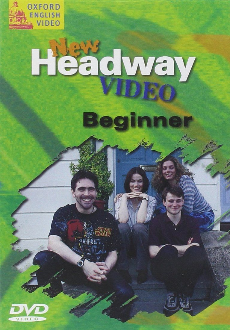 Headway beginner. New Headway Beginner Oxford. New Headway Video,. 0 - New Headway - Beginner.