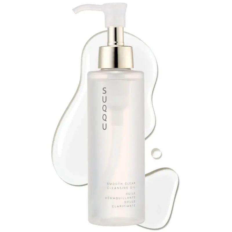 Clean smooth. Cosworker pure state cleansing oil. clear smooth. fresh blackhead jojoba cleansing oil. viper smoothing oil.