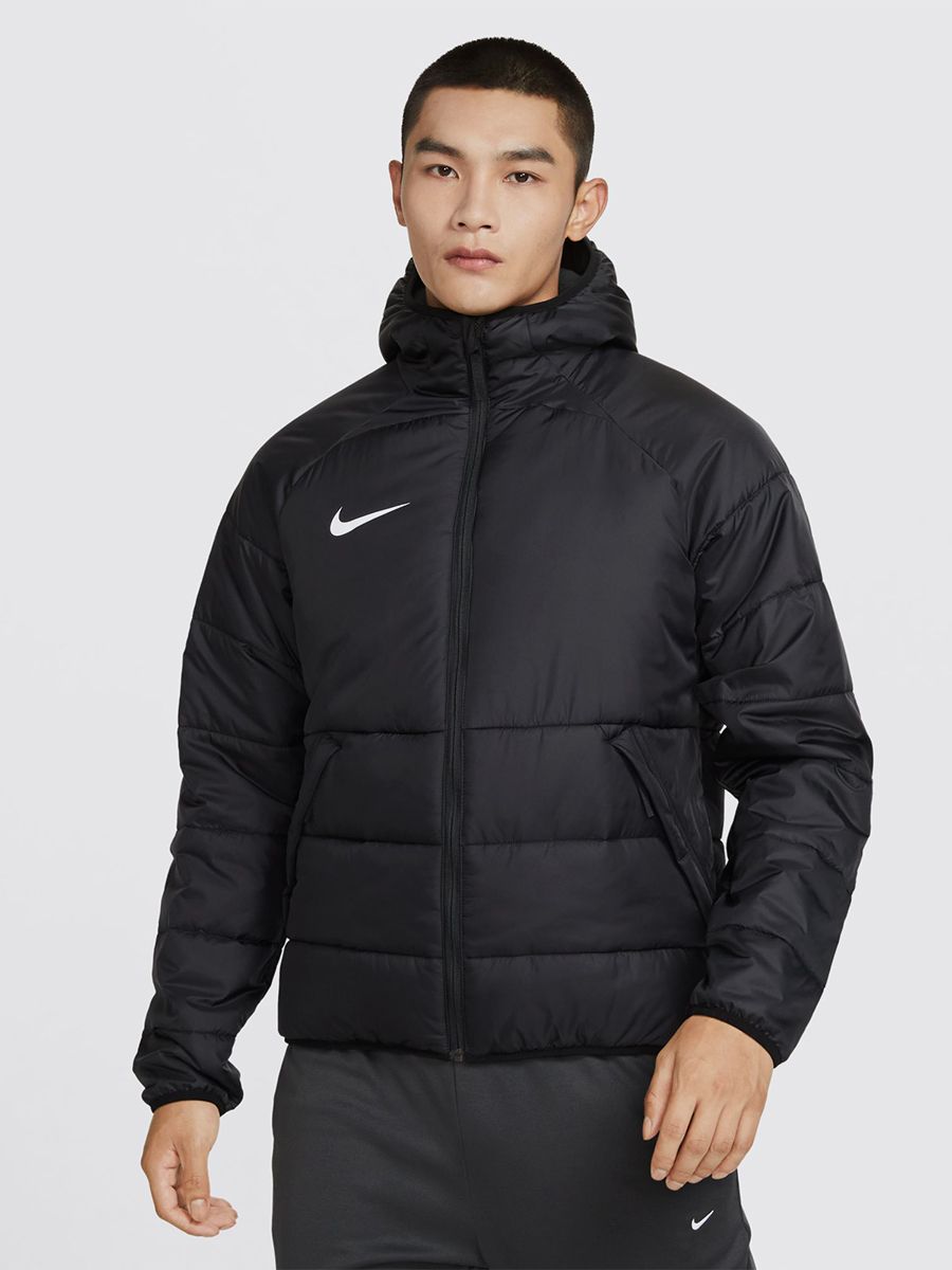 All black nike windbreaker mens hotsell