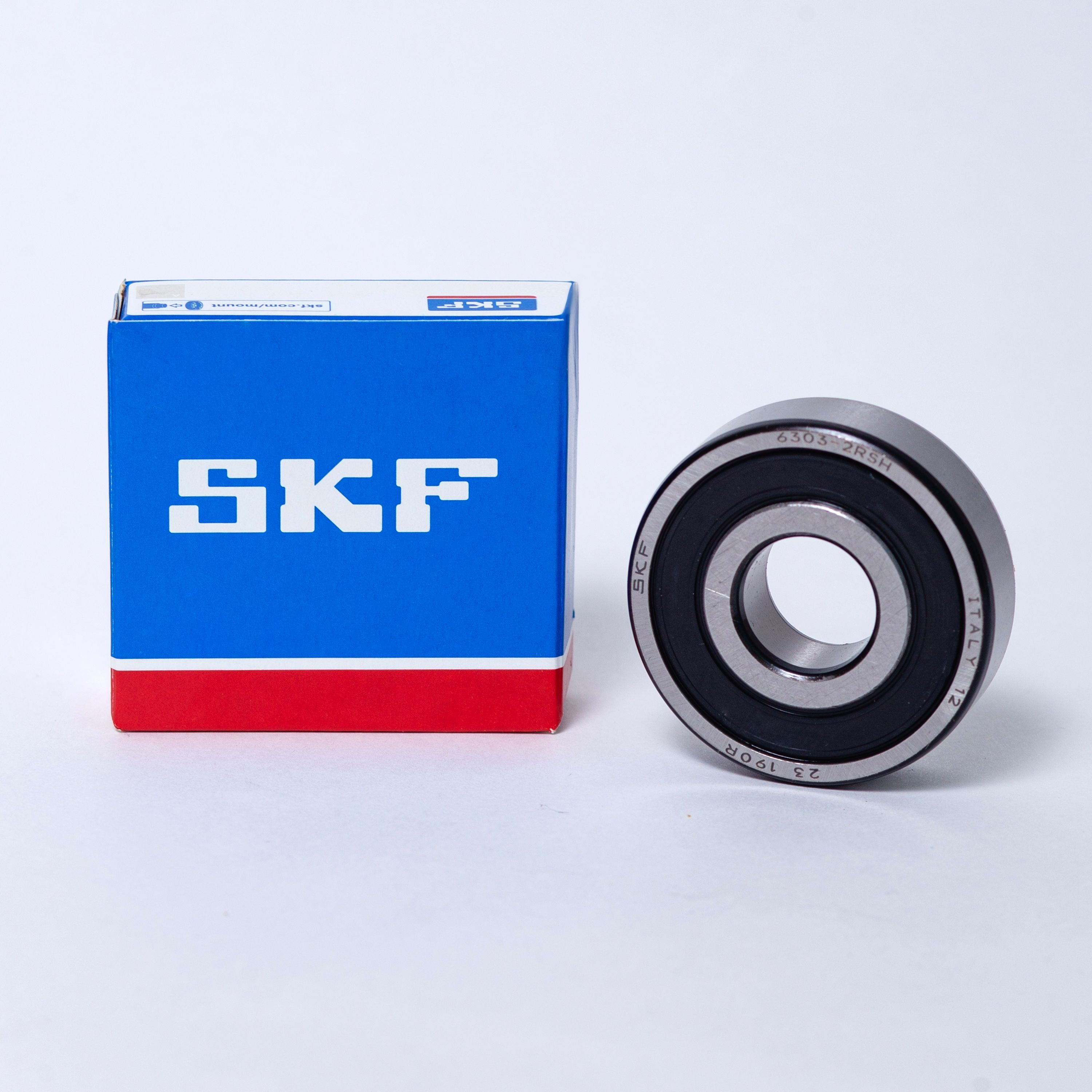 Купить Подшипник 6306 N Skf