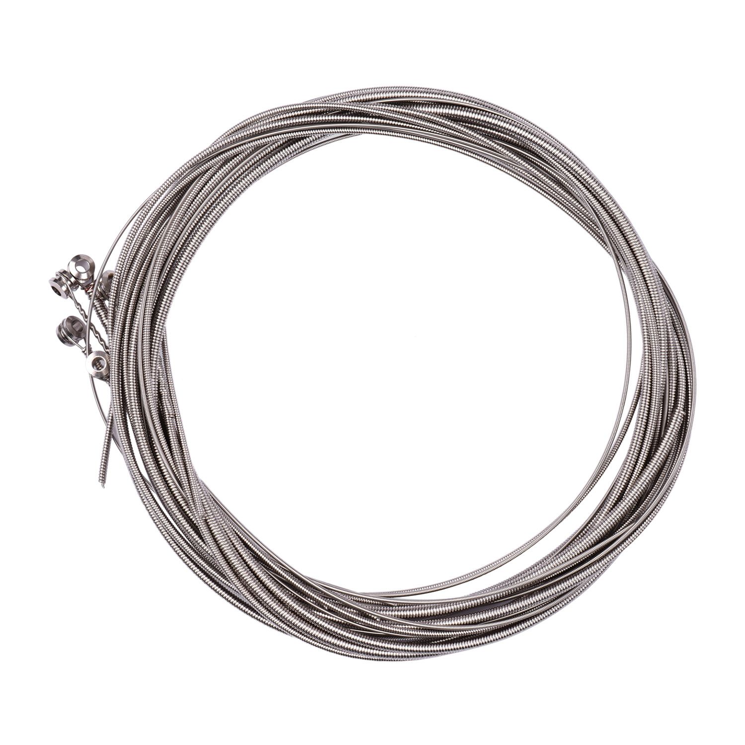 Alloy wire. Проволока шестигранная. Струны никель.