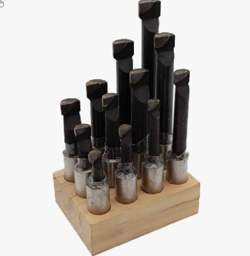 Резец для расточной головки bj1608-30. Резцы для расточной головки 12мм. Набор расточных резцов 18мм купить. Комплект резцов для расточных головок gwzn-75. Резцы для расточной головки 12мм.