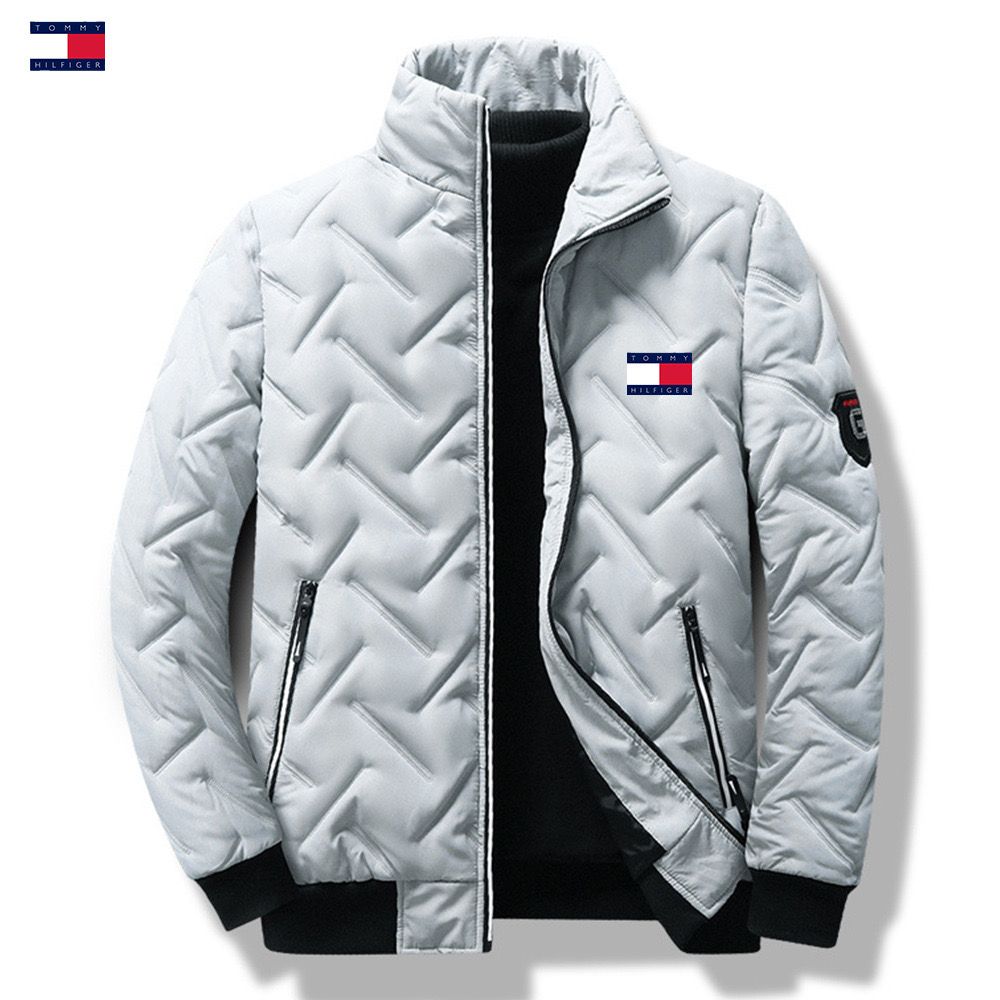 КурткаTommyHilfiger