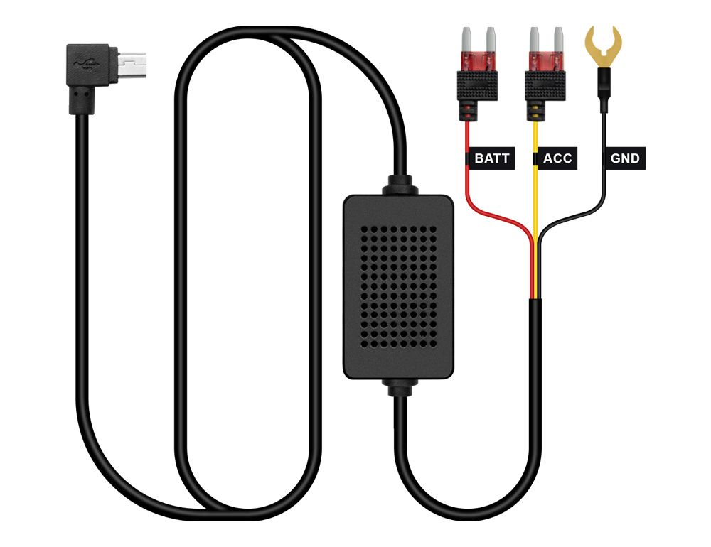 Кабель Neoline Fuse Cord универсальный mini USB