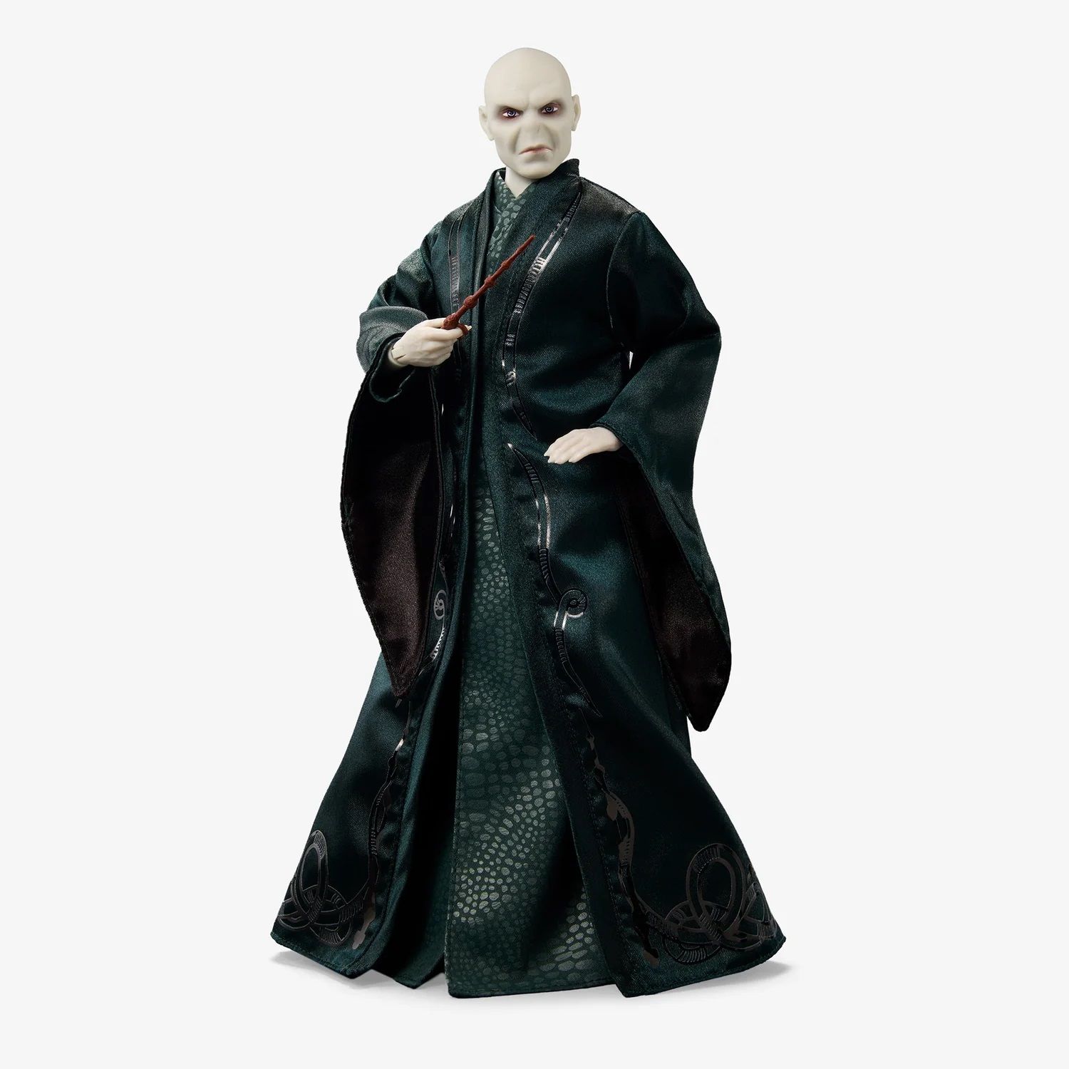 Barbie Harry Potter Design Collection Lord Voldemort OZON 1307463713