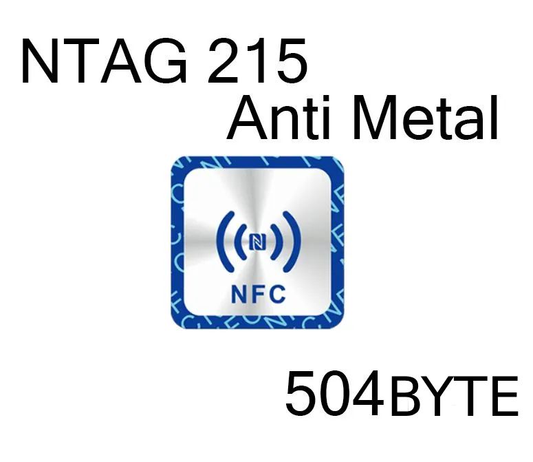 Nfc Метка Купить