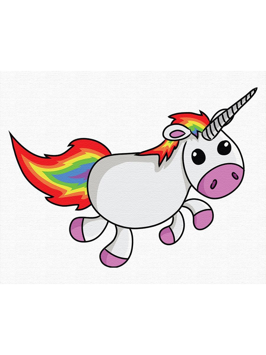 C unicorn