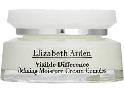 КомплексныйувлажняющийиразглаживающийкремдлялицаElizabethArdenVisibleDifferenceRefiningMoistureCremeComplex