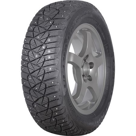 GoodyearUltraGrip600Шинызимние215/65R1698TНешипованные