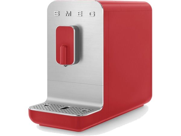 Smeg Автоматическая кофемашина 19000189788