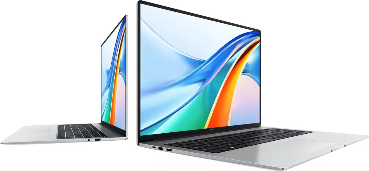 Honor magicbook x 16 купить. Honor MAGICBOOK 16 Pro. Honor MAGICBOOK x16. Ноутбук Honor MAGICBOOK x16 2024 i5 12450h. Ноутбук Honor MAGICBOOK x16 2024 i5 12450h/16/512 Space Gray 5301ahgw.