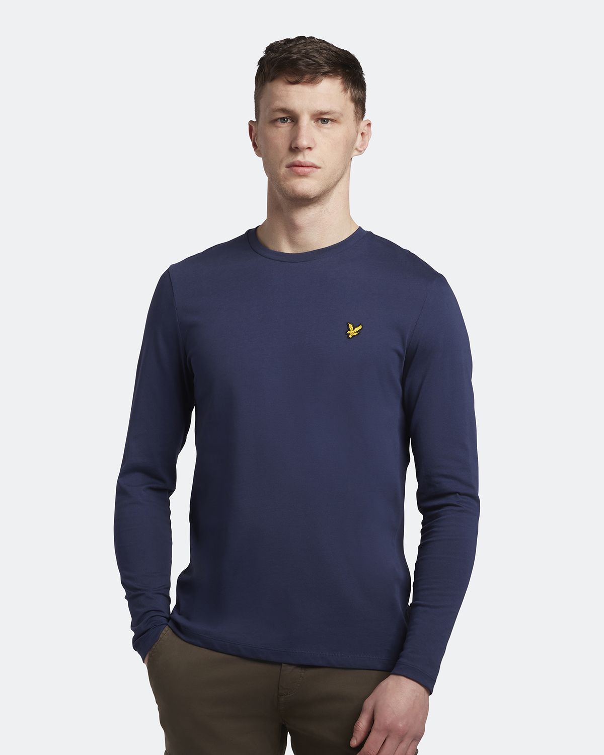 ЛонгсливLyle&Scott