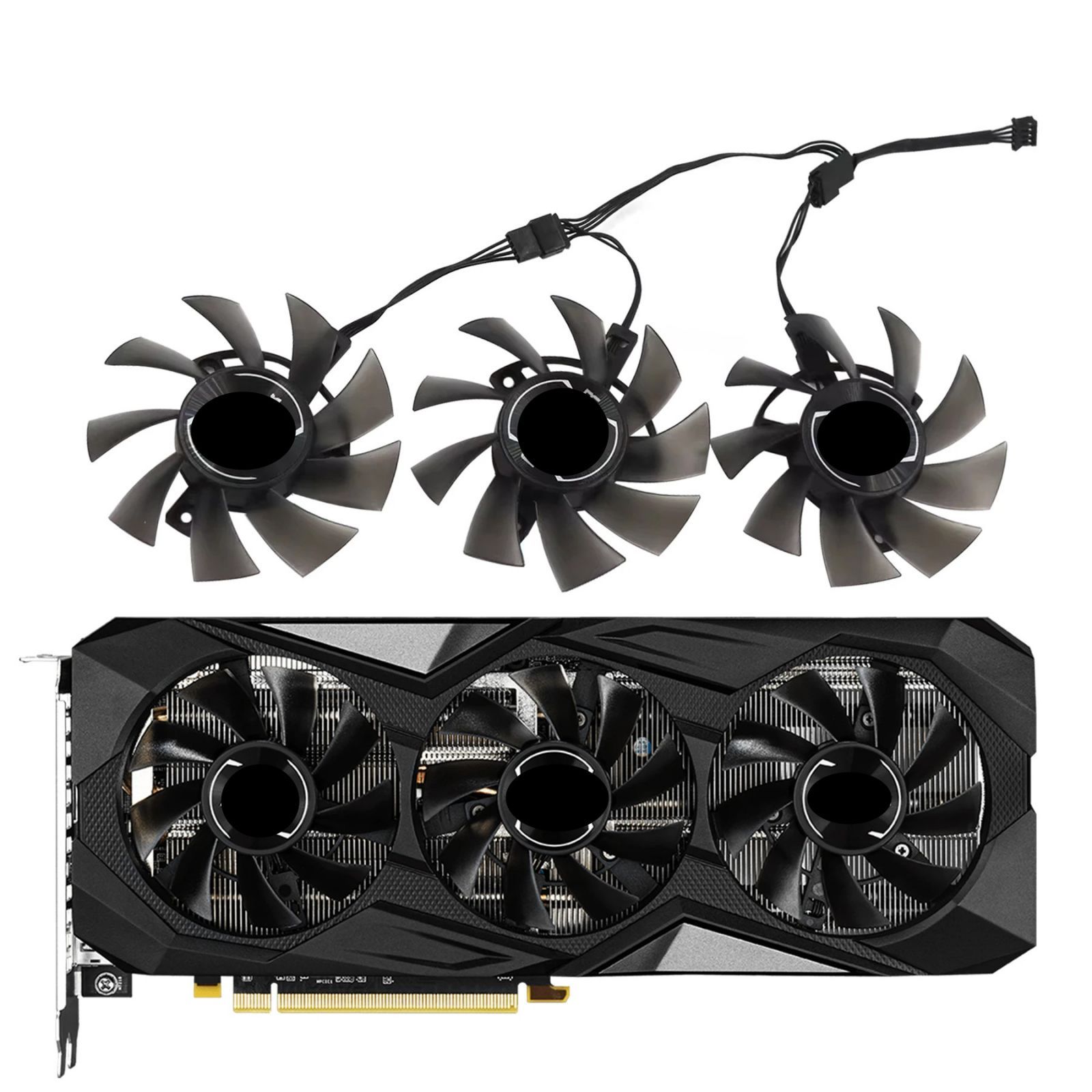 RADEON RX 5600 XT купить на OZON по низкой цене