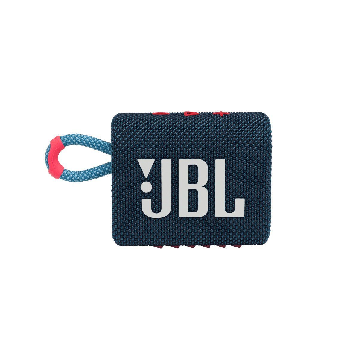 Jbl go 3 характеристики