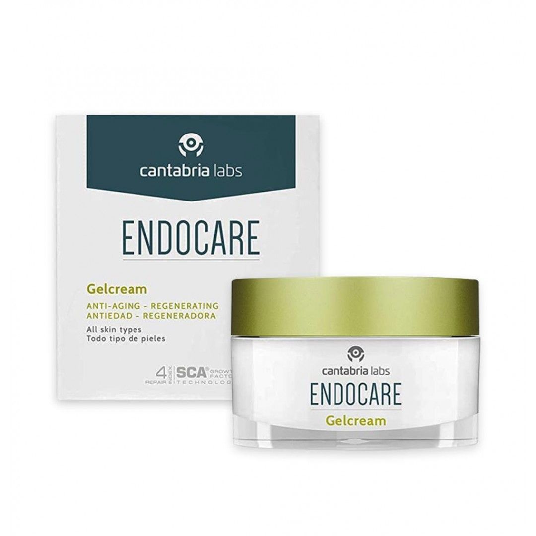 Endocare Косметика Купить В Минске