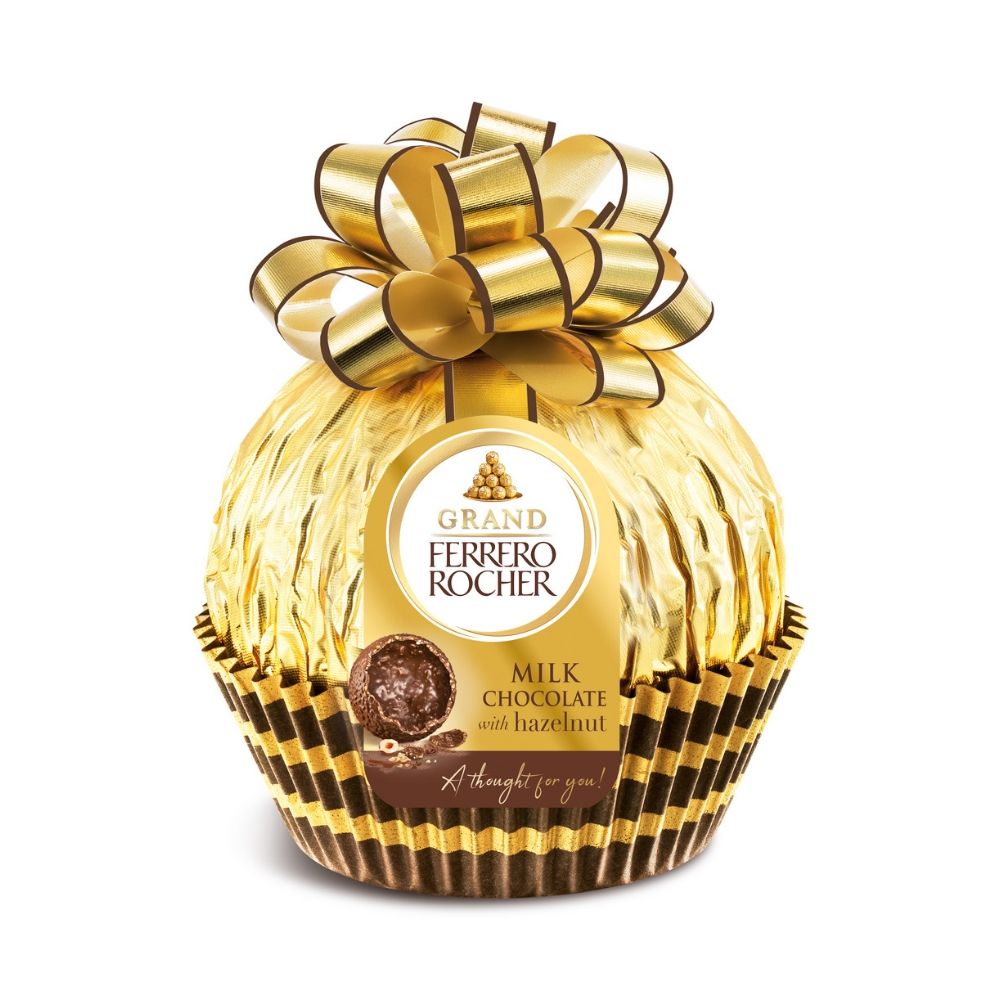 Шоколад Ferrero Rocher Grand