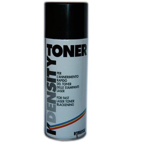 KRUSEDensityTonerСпрей-тонердляувеличенияоптическойплотностинегатива,баллон400мл.,