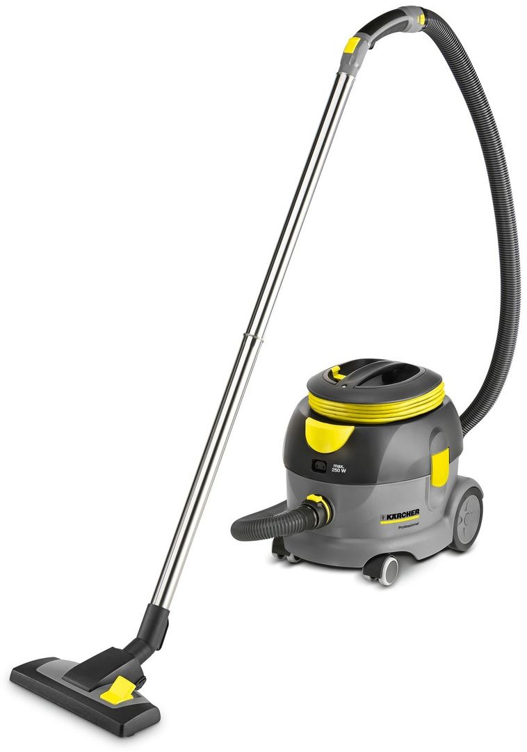 Karcher t 8 1. Пылесос сухой уборки karcher t 12/1. пылесос керхер t 10/1 adv.