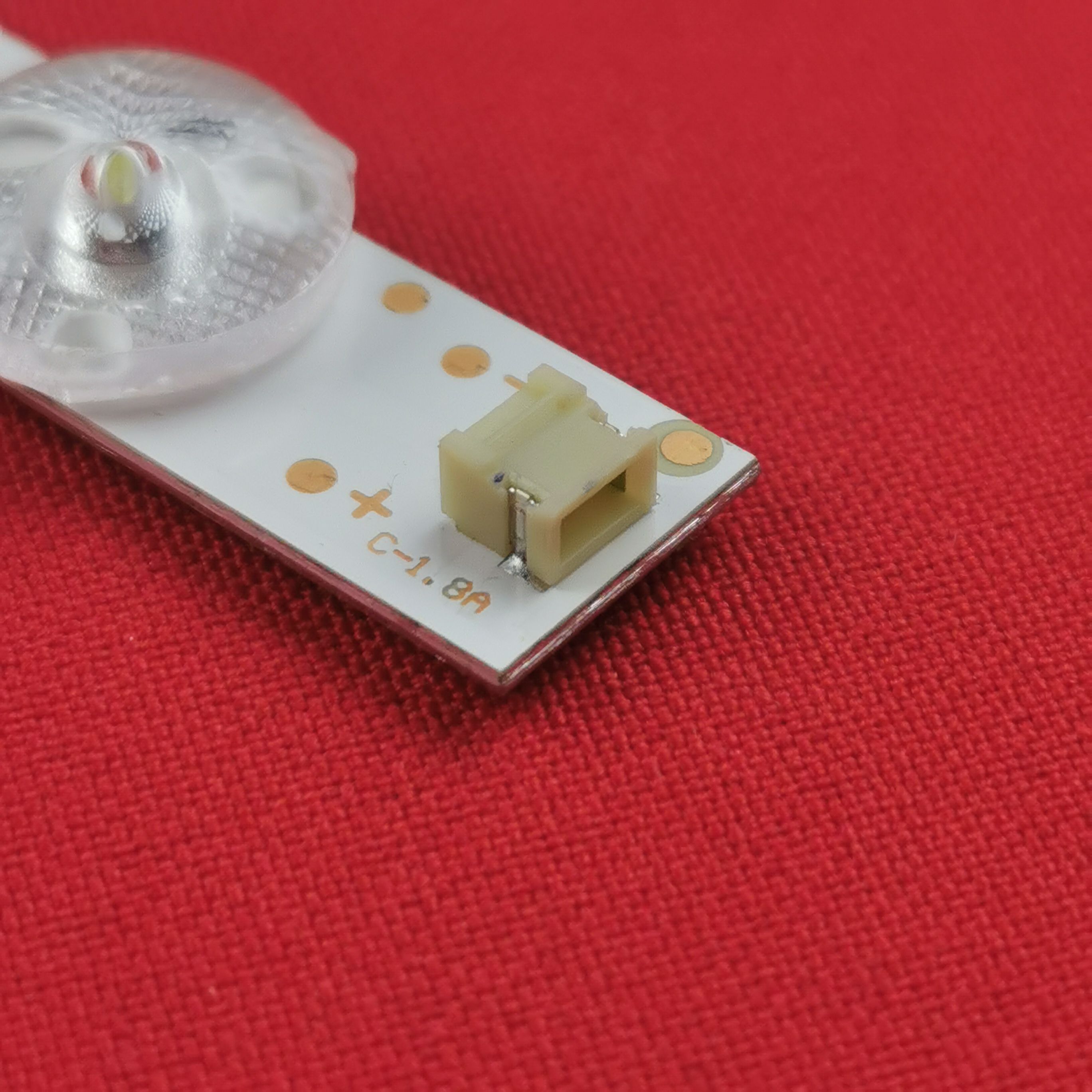 Подсветка для DEXP F43D7000K; JL.D43081330-083CS-M