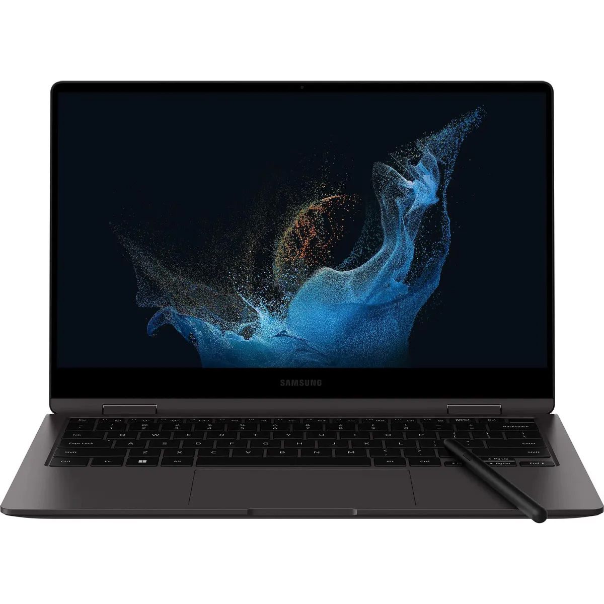 Iris xe graphics 2025