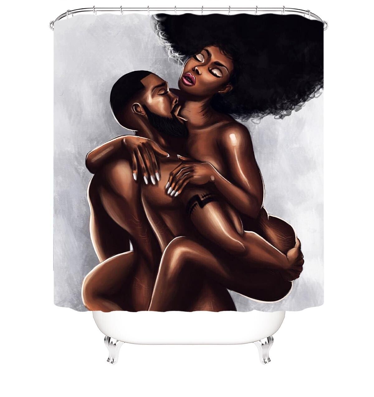 Erotic audio african-american eraudica