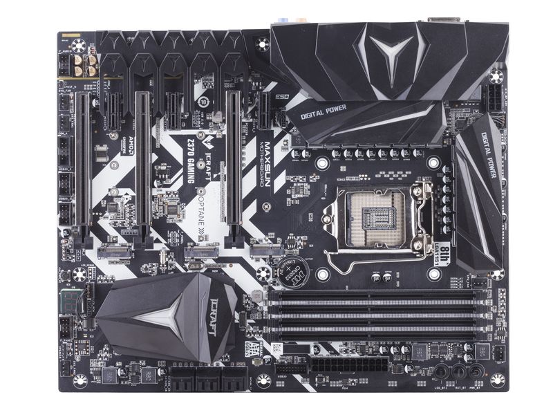 Z370 gaming 3. MAXSUN материнская плата. ASUS z370 i Gaming PCH sensor.