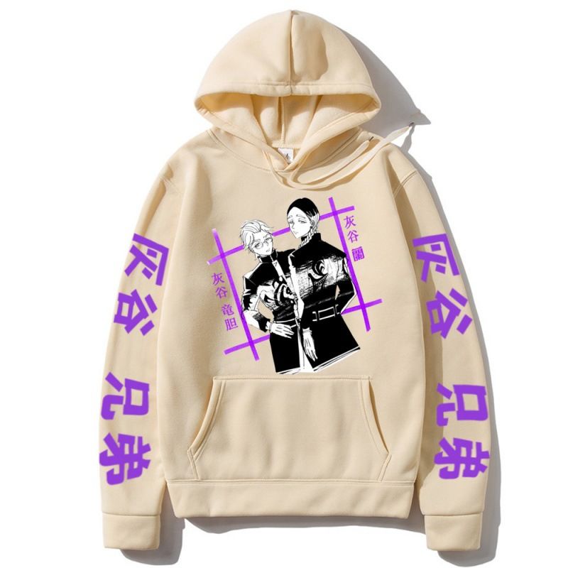 Harajuku одежда Hoodie