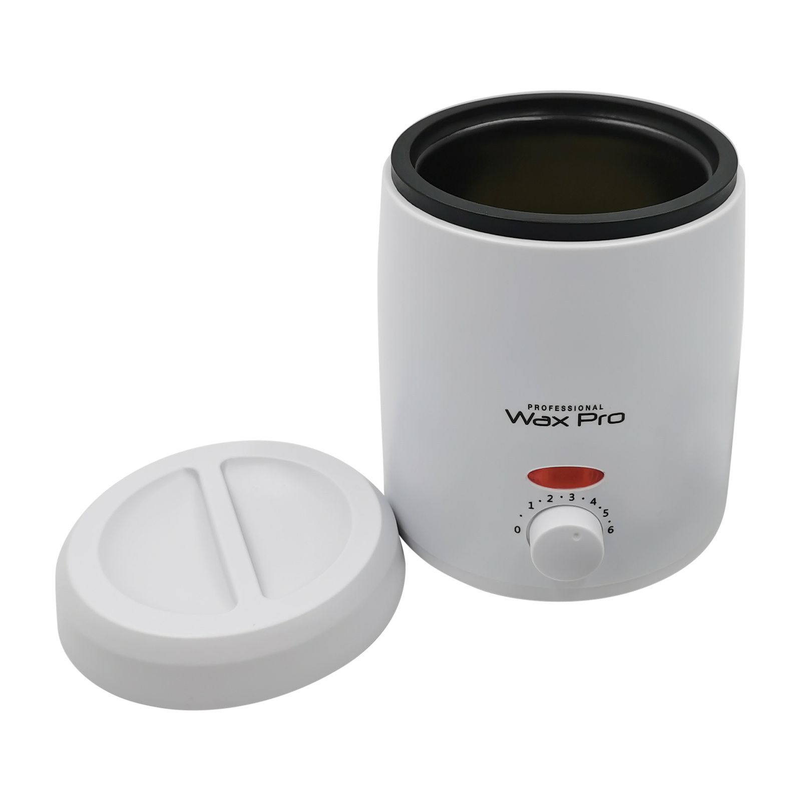 Wax warmer