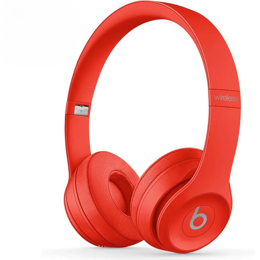 Беспроводные накладные наушники beats. Наушники Beats solo3 Wireless. Beats solo 3 Wireless.