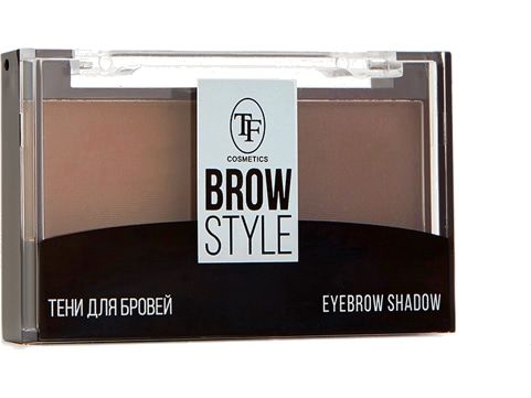 Тени для коррекции бровей TF Cosmetics Brow Style