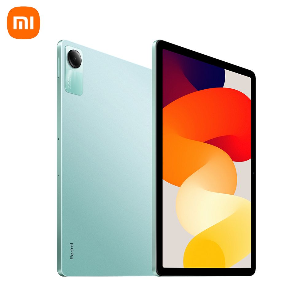 Планшет Xiaomi Redmi Pad купить на OZON по низкой цене