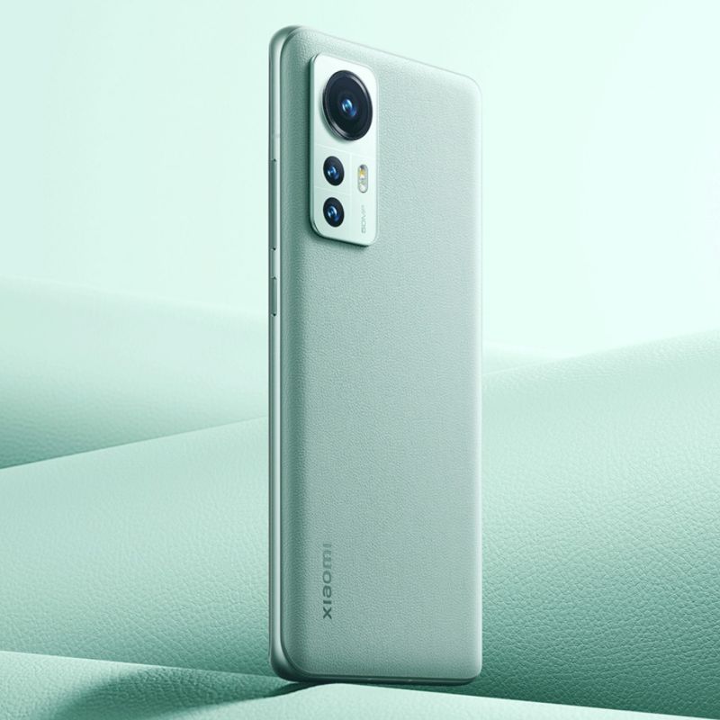 Смартфон Xiaomi 12 gray - купить по выгодной цене в интернет-магазине OZON (1553