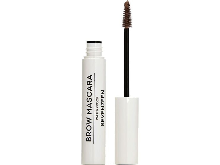 Тушь для бровей водостойкая SEVEN7EEN BROW MASCARA waterproof