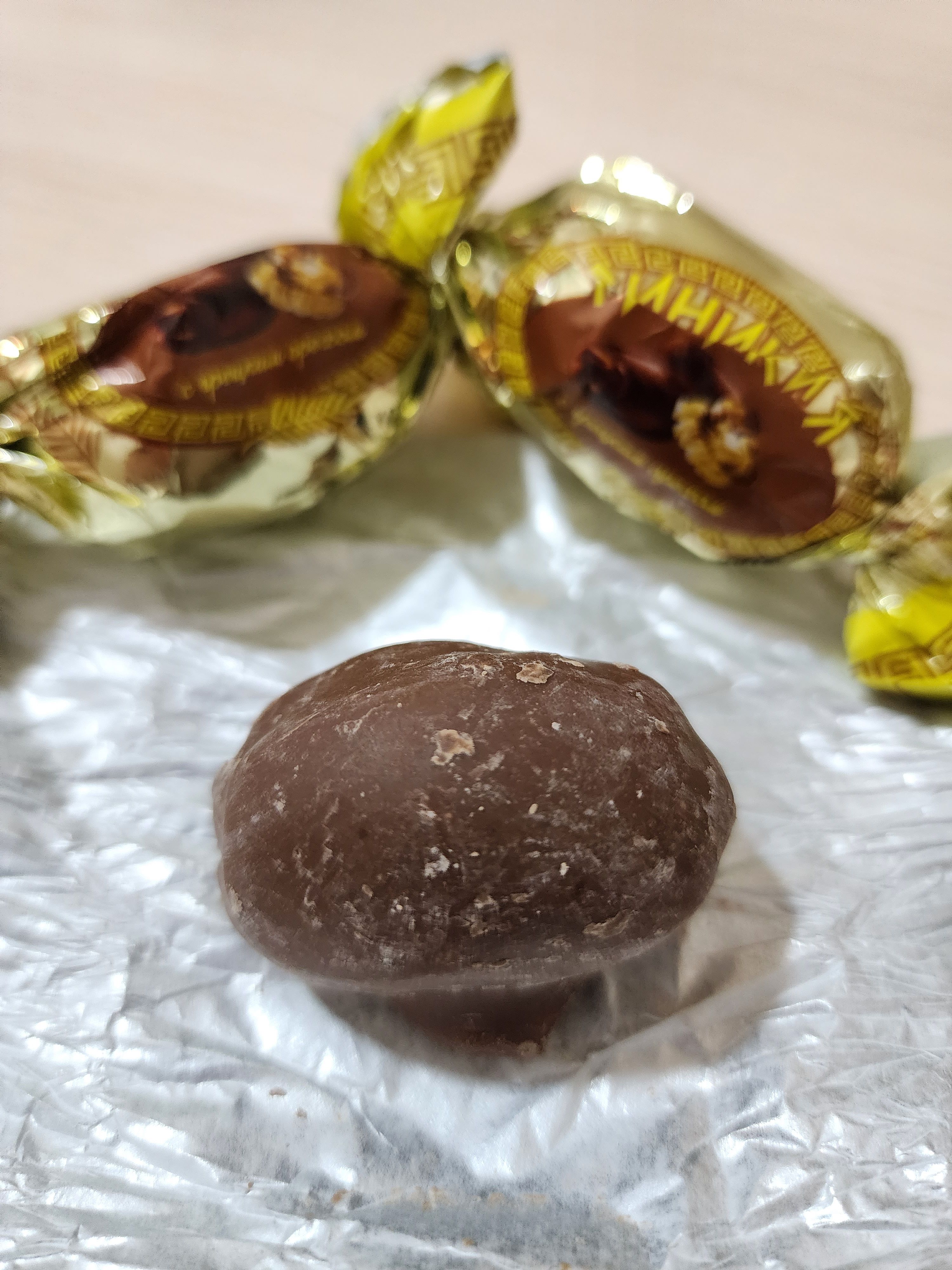 Конфеты жако