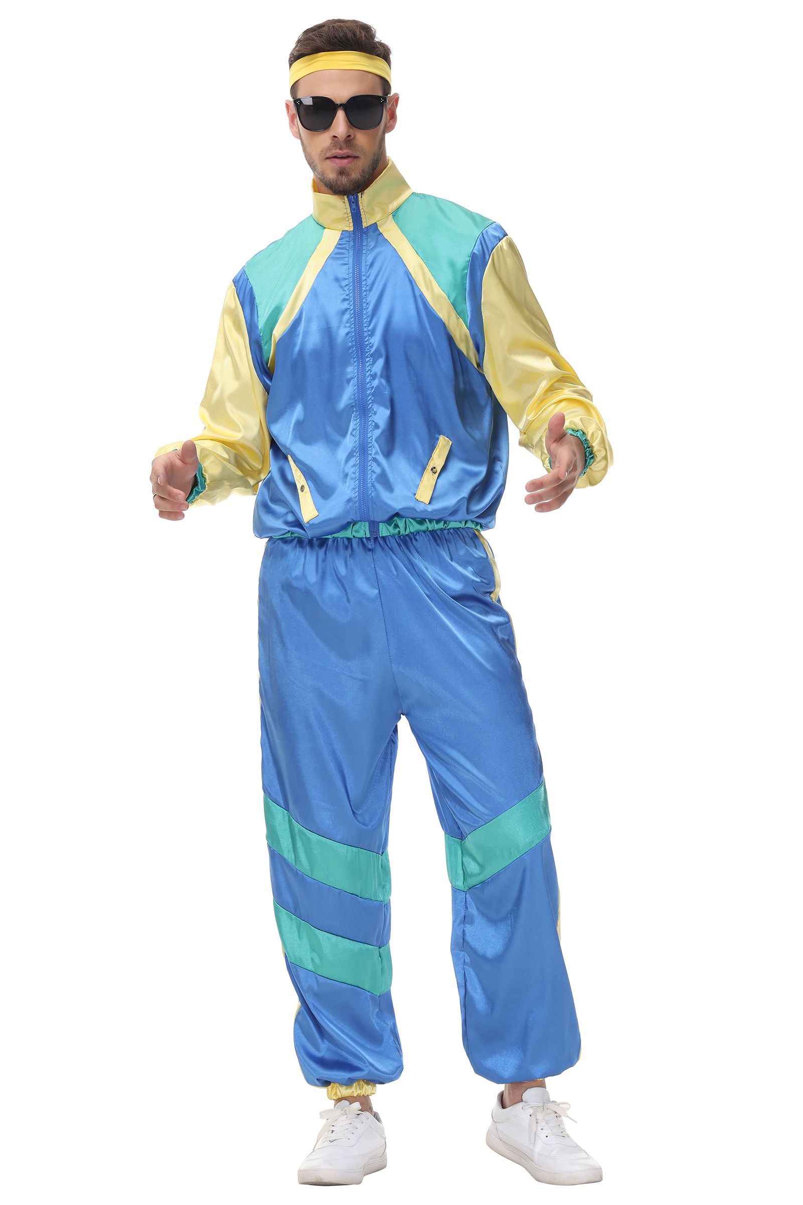 Спортивный костюм Retro track Suit