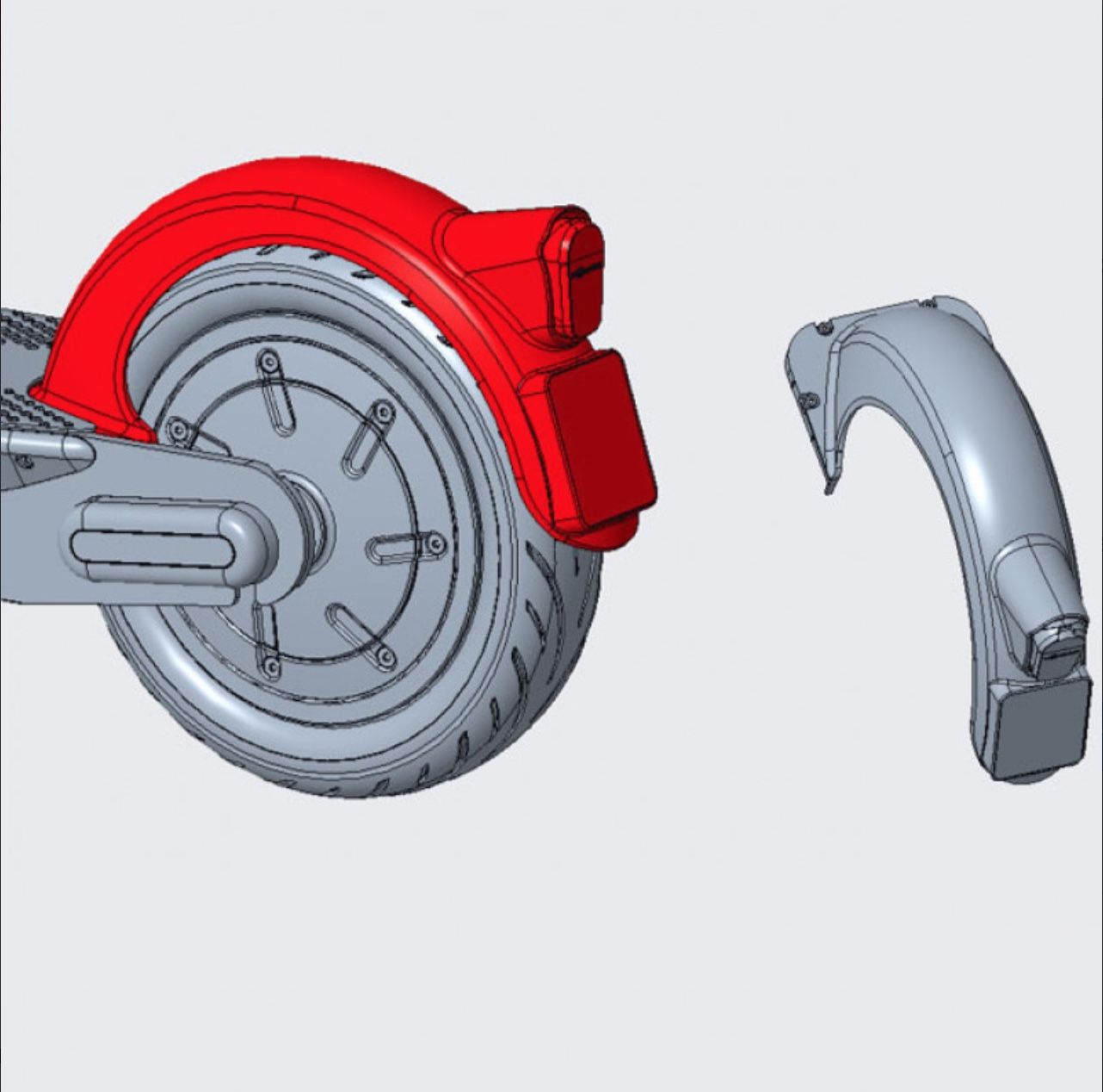 Ninebot Max Plus Купить