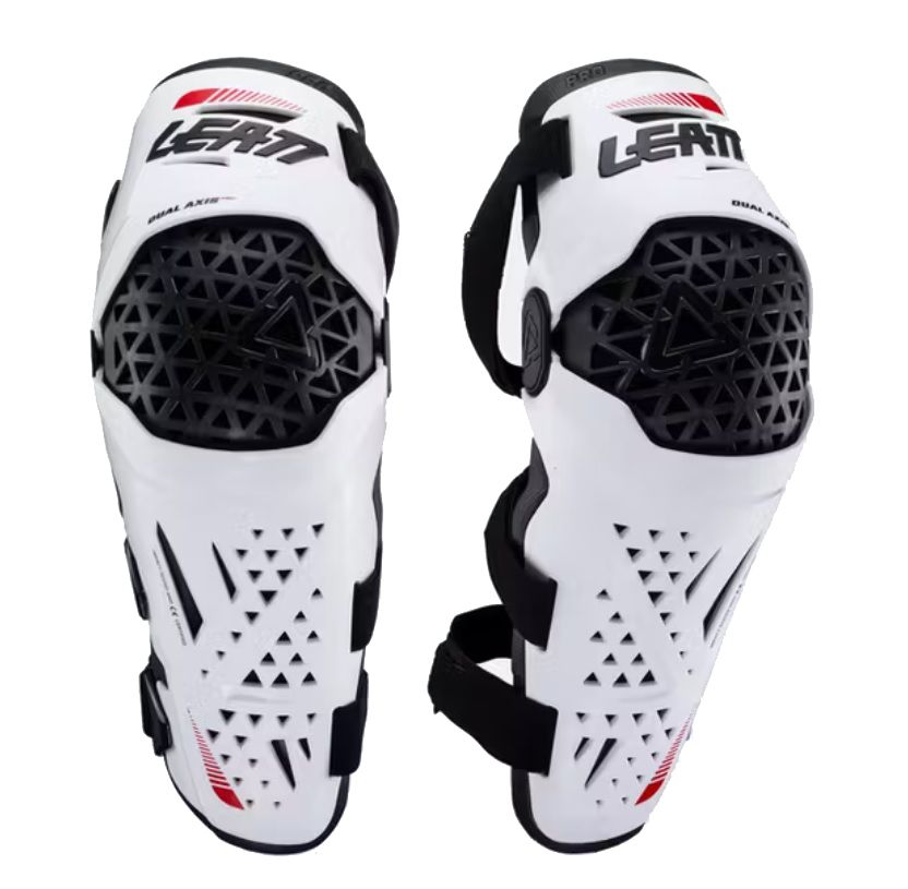 Leatt dual axis pro. Leatt dual axis pro