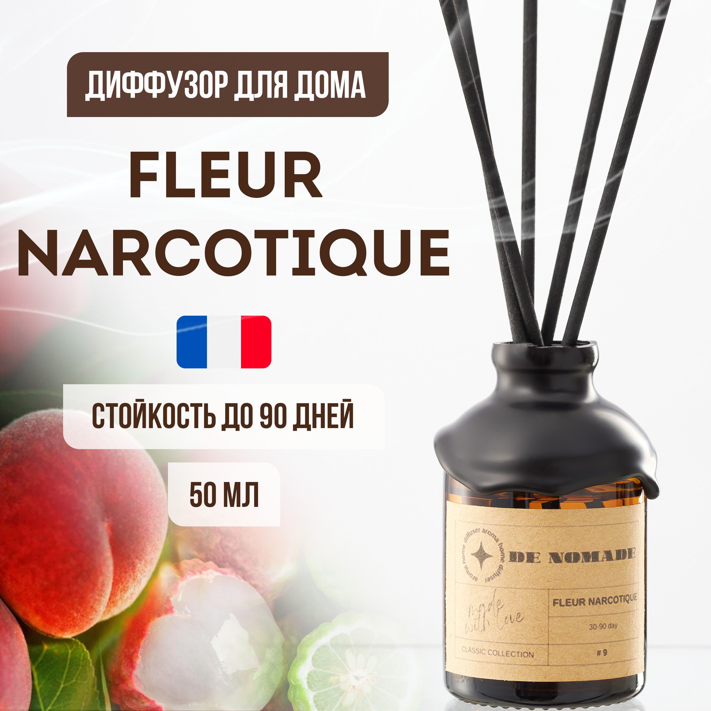 Fleur formula